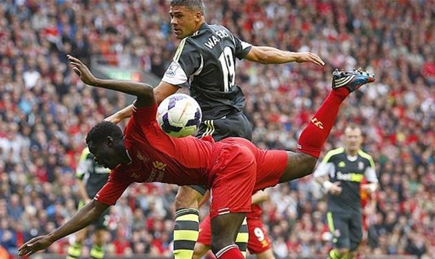 ليفربول